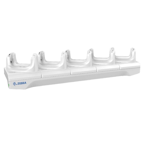 Zebra 5-Slot Charging Cradle CRD-TC51-HC5SC-01