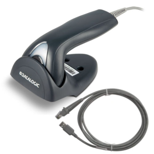 Datalogic Touch TD1120 Scanner TD1120-BK-65K1