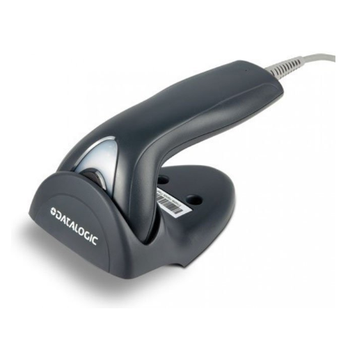 Datalogic Touch TD1120 Scanner TD1120-BK-90K1