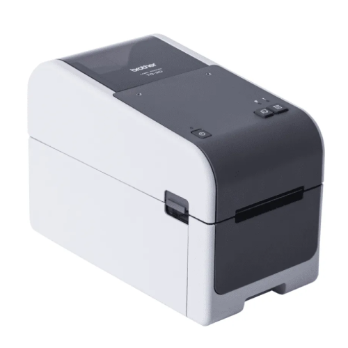 Brother Mobile TD-2320D Desktop Printer [300dpi] TD2320D300
