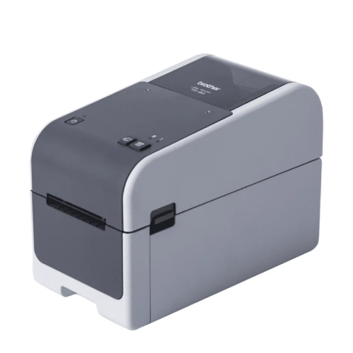 Brother Mobile TD-2320D Desktop Printer [300dpi] TD2320D300
