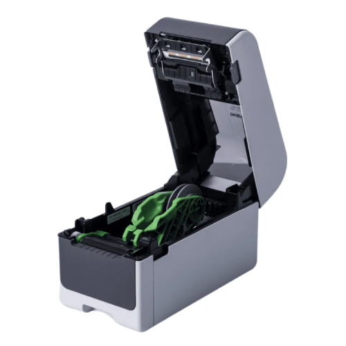 Brother Mobile TD-2320D Desktop Printer [300dpi] TD2320D300