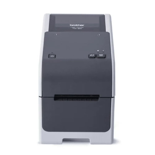 Brother Mobile TD 2310D Desktop Printer [203dpi, Serial] TD2310D203