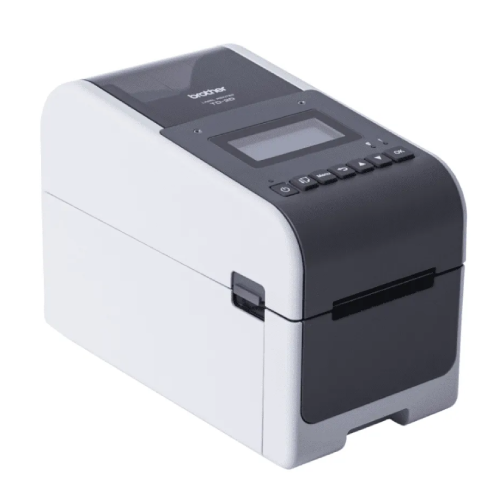 Brother Mobile TD-2350D Desktop Printer [203dpi, Bluetooth] TD2350D203