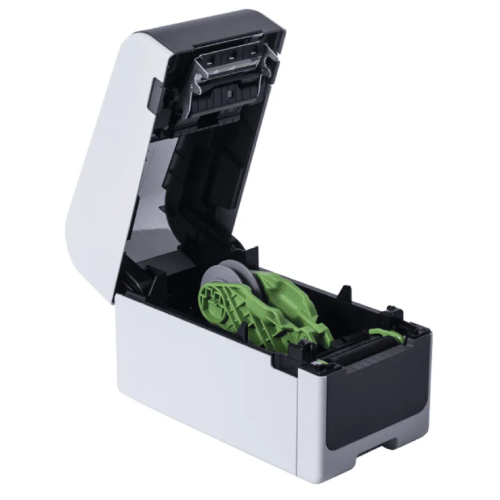 Brother Mobile TD-2350D Desktop Printer [203dpi, Bluetooth] TD2350D203