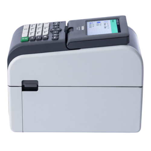 Brother Mobile TD-2350DSA Desktop Printer [203dpi, Touch Panel] TD2350DSA203