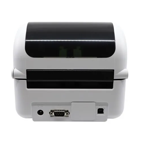 Brother Mobile TD-4410DP Desktop Printer [203dpi, Peeler] TD4410DP