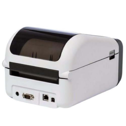 Brother Mobile TD-4420DNFC Desktop Printer [203dpi, Linerless, Cutter] TD4420DNFC
