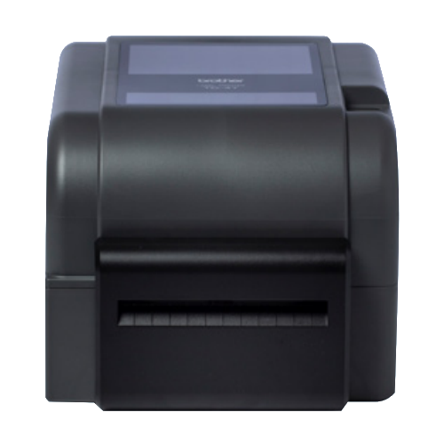 Brother Mobile TD-4420TNC Desktop Printer [203dpi, Cutter] TD4420TNC