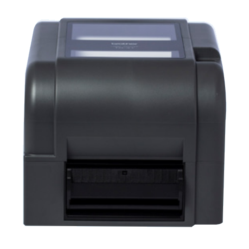 Brother Mobile TD-4420TNP Desktop Printer [203dpi, Peeler] TD4420TNP