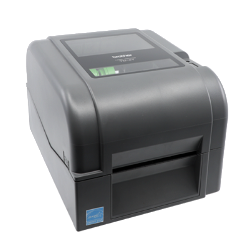 Brother Mobile  TD-4400 TT Printer [203dpi, Ethernet] TD4420TN
