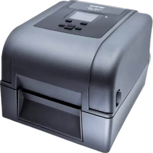Brother Mobile TD-4750TNWBCS Desktop Printer [300dpi, Cutter] TD4750TNWBCS