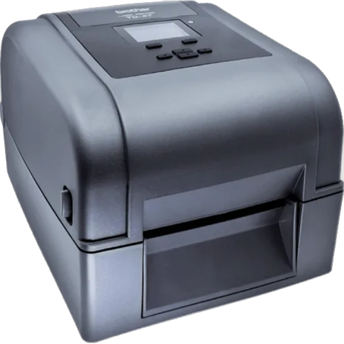 Brother Mobile TD-4750TNWBCS Desktop Printer [300dpi, Cutter] TD4750TNWBCS