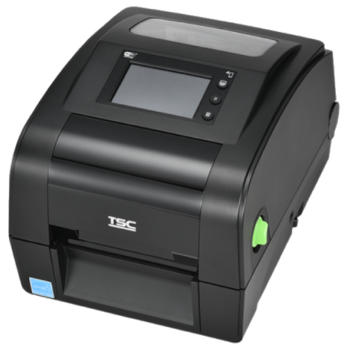 TSC TH240T TT Label Printer [203dpi, Ethernet] TH240-A001-0001