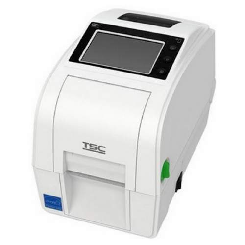 TSC TH220THC TT Label Printer [300dpi, Ethernet, Healthcare Approved] TH220HC-A001-0001