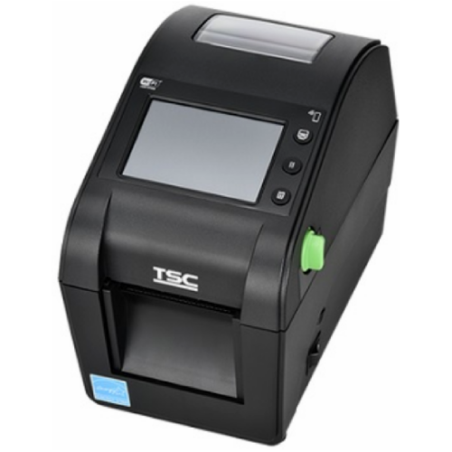 TSC DH220T DT Label Printer [203dpi, Ethernet] DH220-A001-0001