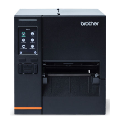 Brother Mobile Titan 4021TN Industrial Printer [203dpi] TJ4021TN