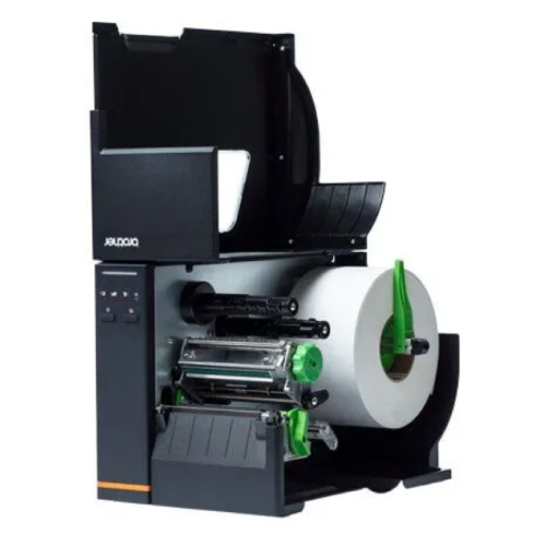 Brother Mobile Titan 4010TN Industrial Printer [203dpi, Peeler, Wi-Fi] TJ4010TNWP