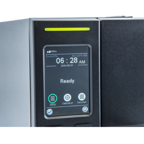 Brother Mobile Titan 4021TN Industrial Printer [203dpi, Wi-Fi] TJ4021TNW
