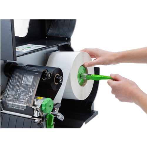Brother Mobile Titan 4021TN Industrial Printer [203dpi, Wi-Fi] TJ4021TNW