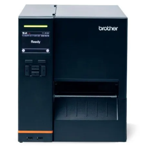 Brother Mobile Titan 4420TN Industrial Printer [203dpi] TJ4420TN