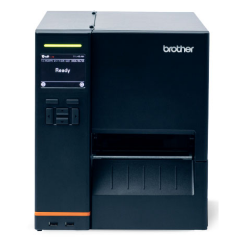 Brother Mobile Titan 4520TN Industrial Printer [300dpi] TJ4520TN