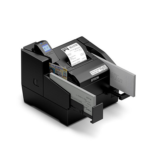 Epson TM-S9000II Multifunction Scanner And Printer [USB, MSR] A41CG59A9931