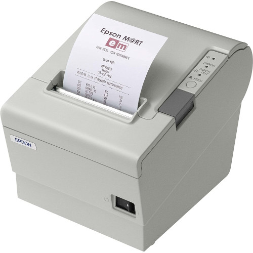 Epson TM-T88IV Receipt Printer C31C636A7781