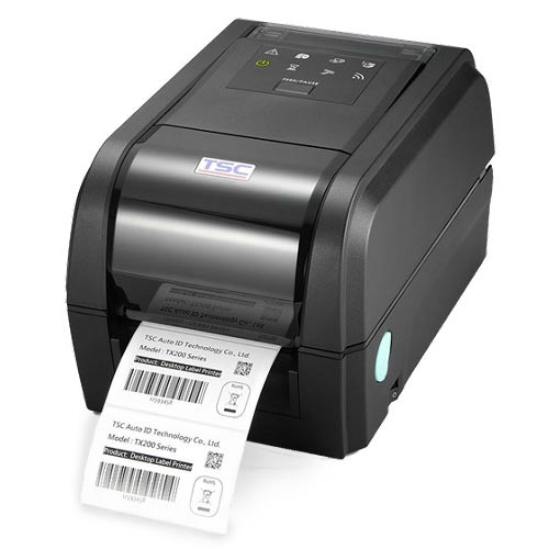 TSC TX200 TT Printer [203dpi, Ethernet] 99-053A002-1101