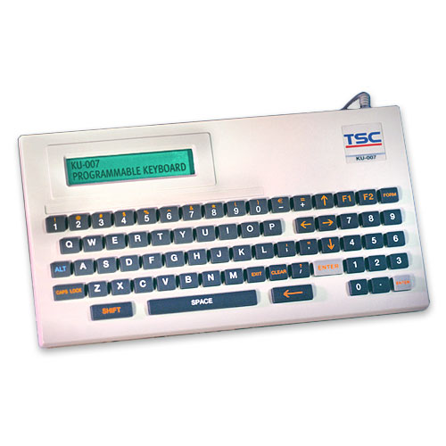 TSC TTP-225 TT Printer [203dpi] 99-040A023-0001