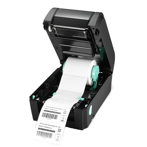 TSC TX210 TT Printer [203dpi, Ethernet] TX210-A001-1201
