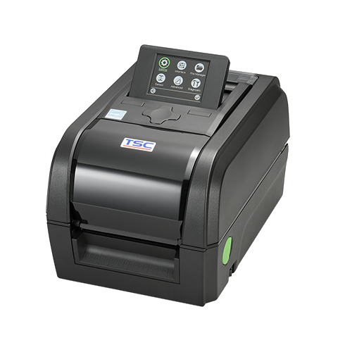 TSC TX210 TT Printer [203dpi, Ethernet] TX210-A001-1201