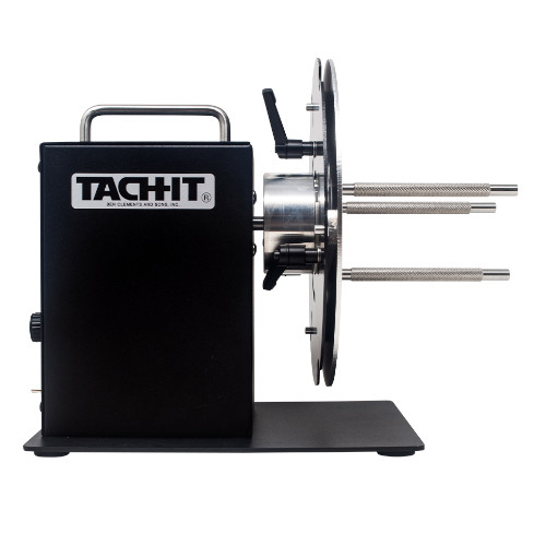 Tach-It LR500 Label Rewinder and Unwinder LR500