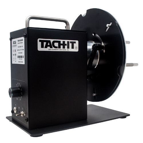 Tach-It LR500 Label Rewinder and Unwinder LR500