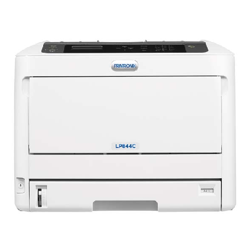 Printronix LP844C Industrial Digital Color Printer U47074302