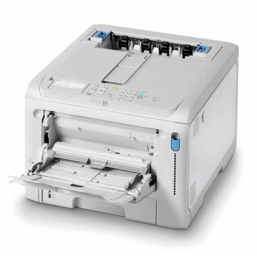 Printronix LP654C Industrial Digital Color Printer U62449201