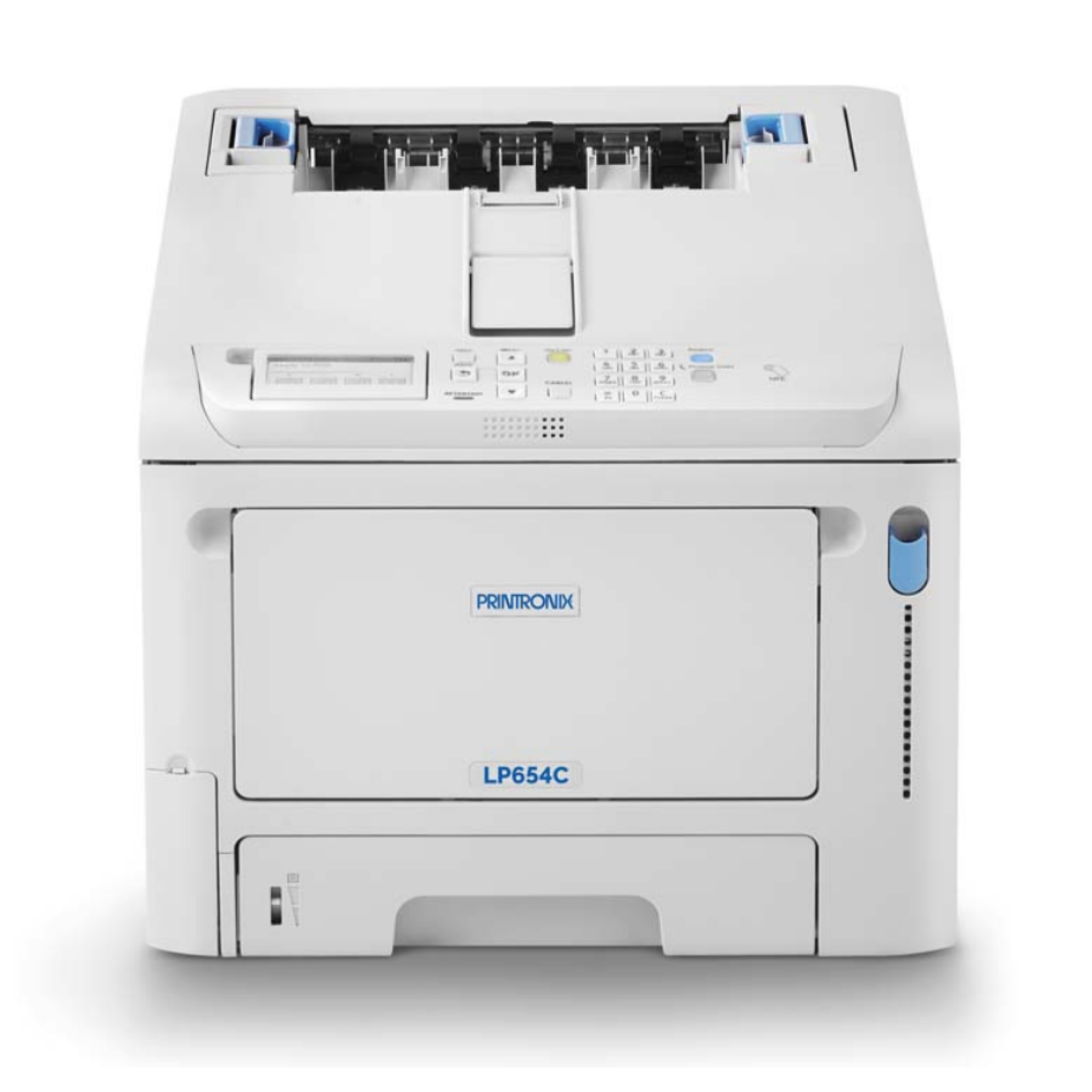 Printronix LP654C Industrial Digital Color Printer U62449201