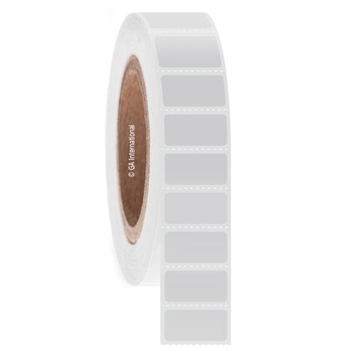 LabTAG 1″ x 0.5″ TT Cryo Labels (White) UC-7C3-5WH