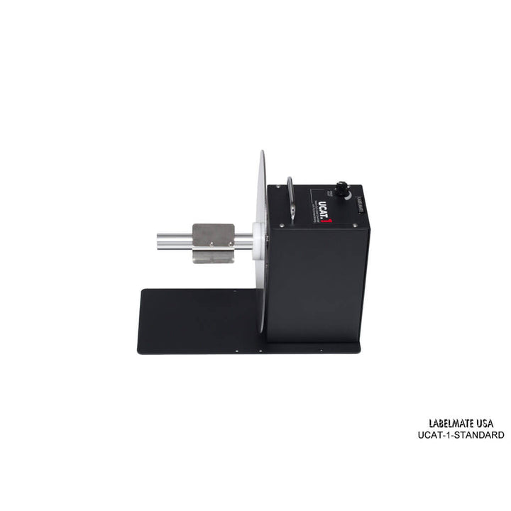 Labelmate UCAT-1-STANDARD Non-Powered Label Unwinder [6.5"] UCAT-1-STANDARD