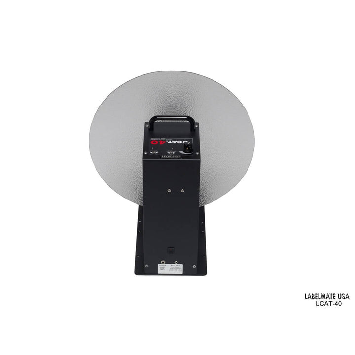 Labelmate UCAT-40 Powered Label Unwinder [6.5"] UCAT-40