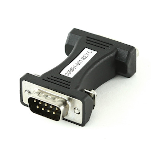 Zebra 105850-026 Serial Port Adapter 105850-026