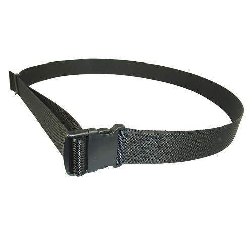 AGORA Edge Nylon Universal Waist Belt V6254DW
