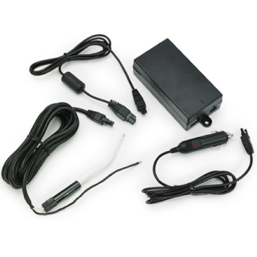 Zebra Vehicle Adapter for Mobile Computers VAM-MPM-VHCH1-01