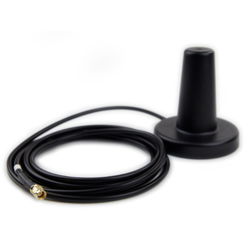 RFMAX WiFi Antenna For Vehicle Mounted Computer VC50902450GHZ