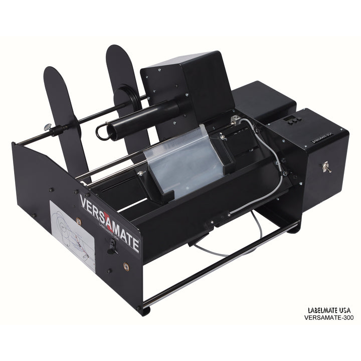 Labelmate VERSAMATE-300-OS Automatic Label Applicator [11.5"] VERSAMATE-300-OS