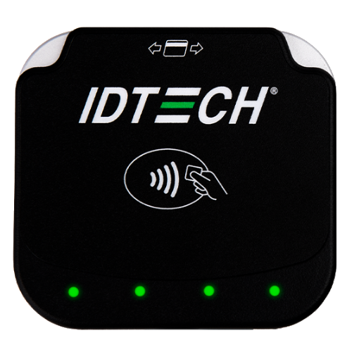 ID Tech VP3350 All-In-One Contactless Mobile Card Reader IDMR-SUF93