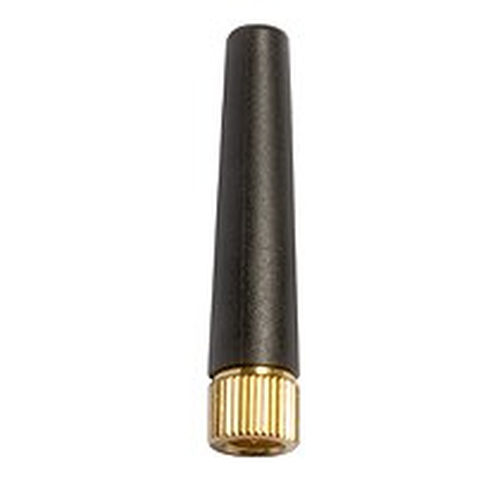 Pulse W1910 1.9 Inch Penta Band Stubby Antenna W1910