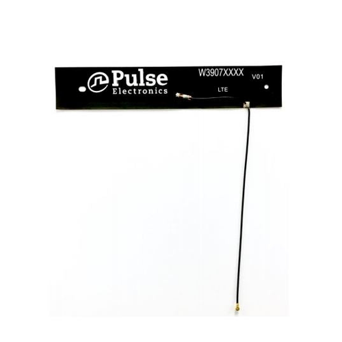 Pulse W3907B0100 LTE Antenna for Embedded IoT Modules W3907B0100