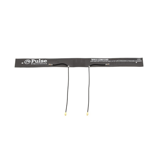 Pulse W6112B0100 Pulse 2x2 MIMO LTE FPC Antenna W6112B0100