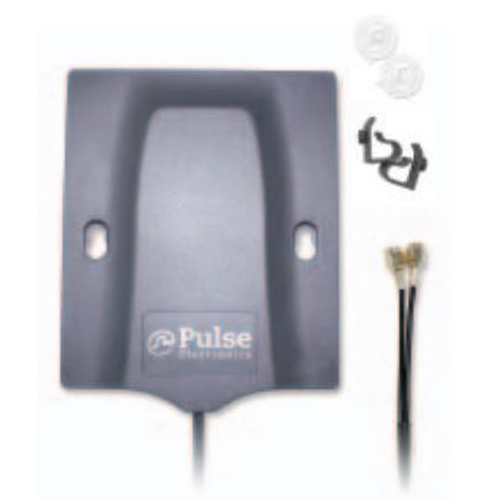 Pulse WA700/2700SMA 2x2 Mimo 4G-LTE Cellular Omni Antenna WA700/2700SMA